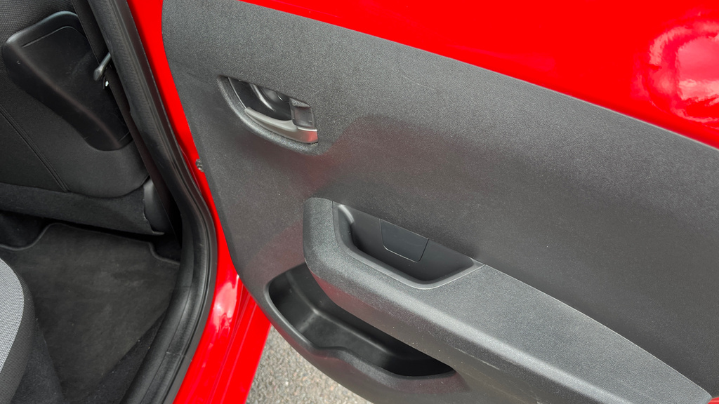 Toyota Aygo 1.0 Vvt-i X-trend Tss  #35