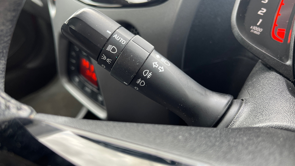 Toyota Aygo 1.0 Vvt-i X-trend Tss  #59