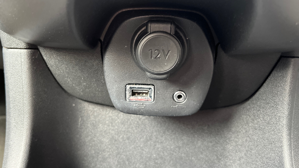 Toyota Aygo 1.0 Vvt-i X-trend Tss  #54