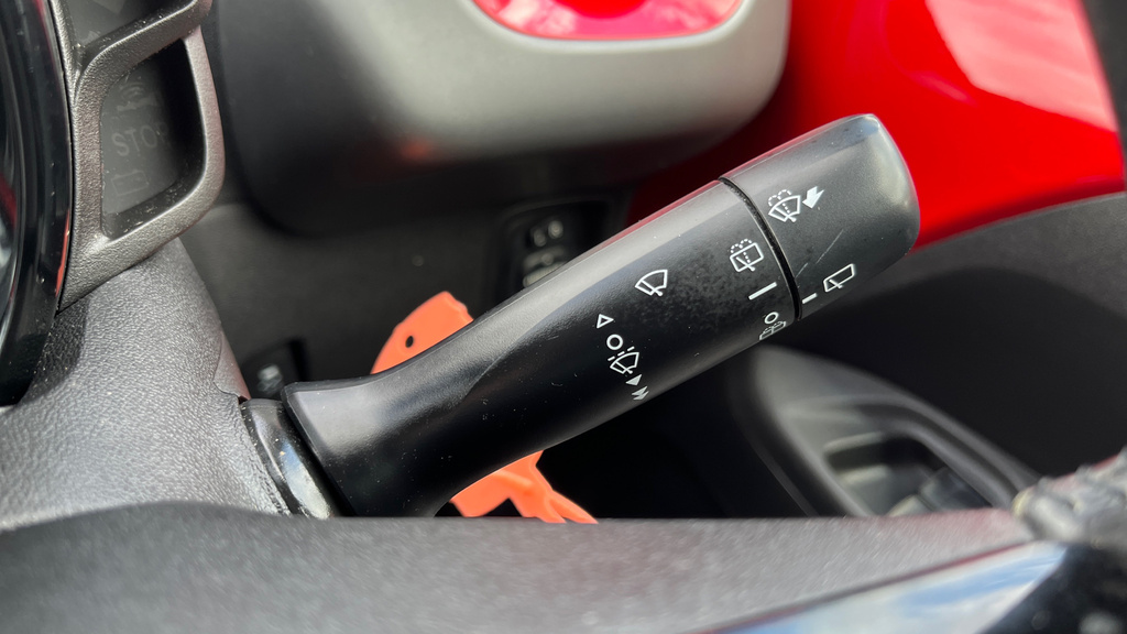 Toyota Aygo 1.0 Vvt-i X-trend Tss  #60