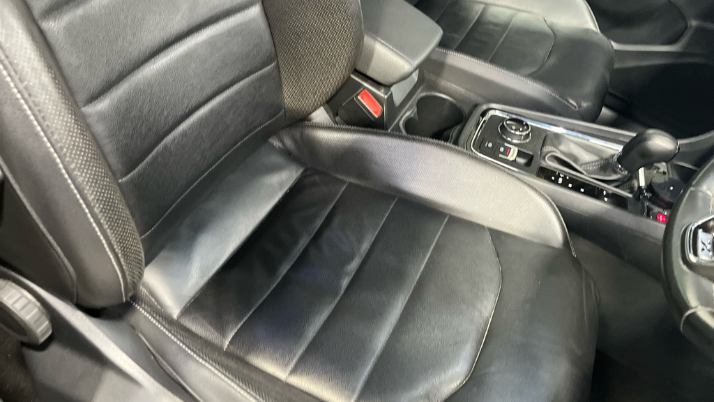 Seat Ateca Se Black #17
