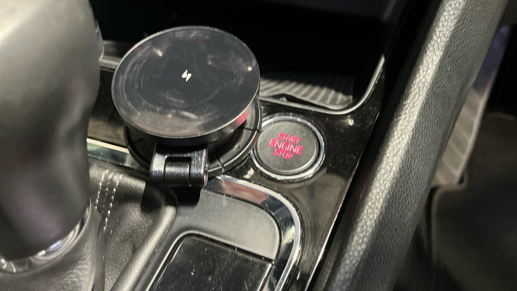 Seat Ateca Se Black #16