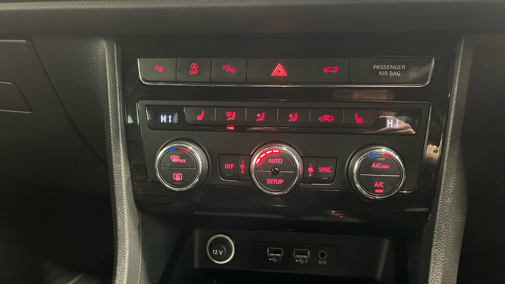 Seat Ateca Se Black #37
