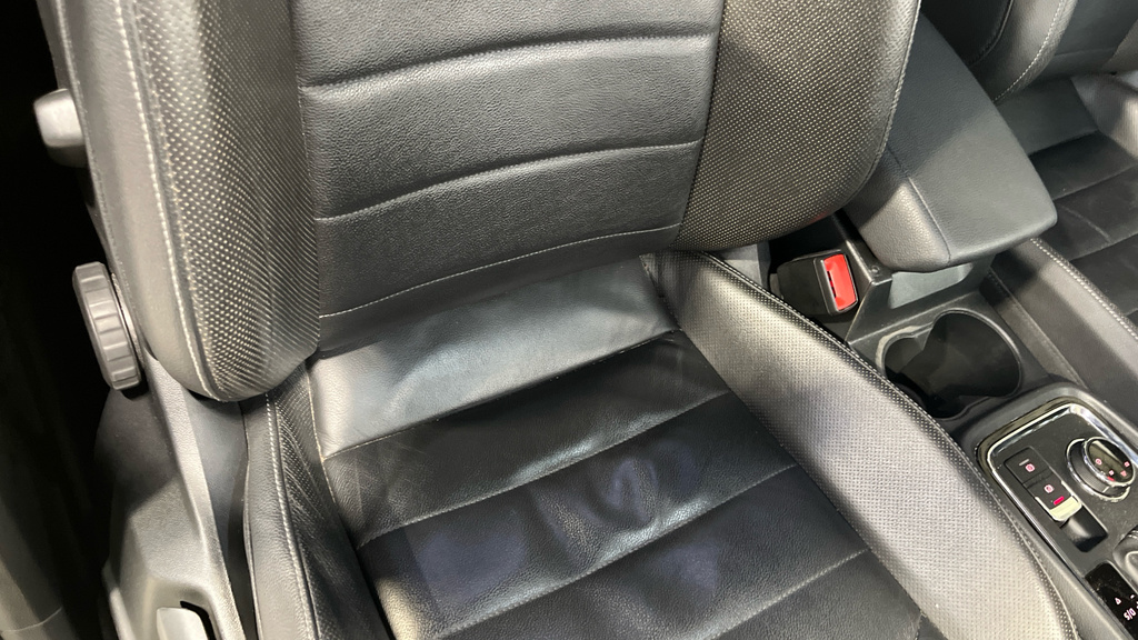 Seat Ateca Se Black #14