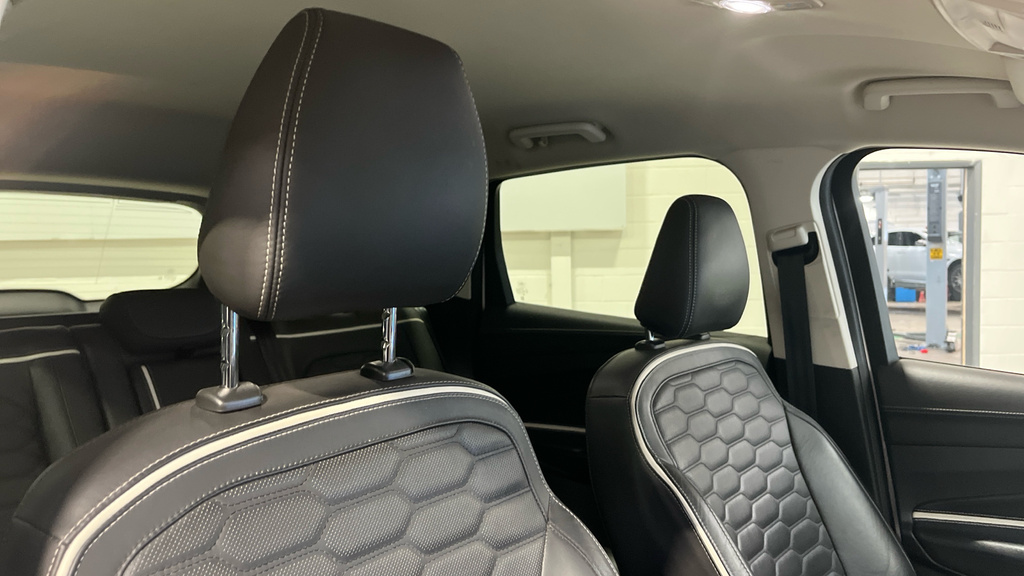 Ford Kuga 1.5 Ecoboost 176 St-line Edition Black #19