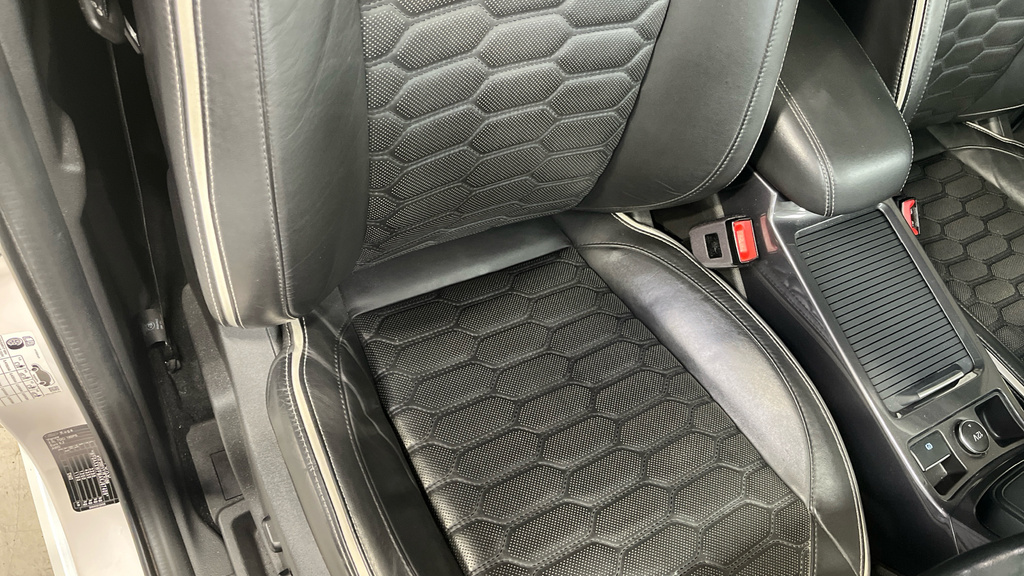 Ford Kuga 1.5 Ecoboost 176 St-line Edition Black #14