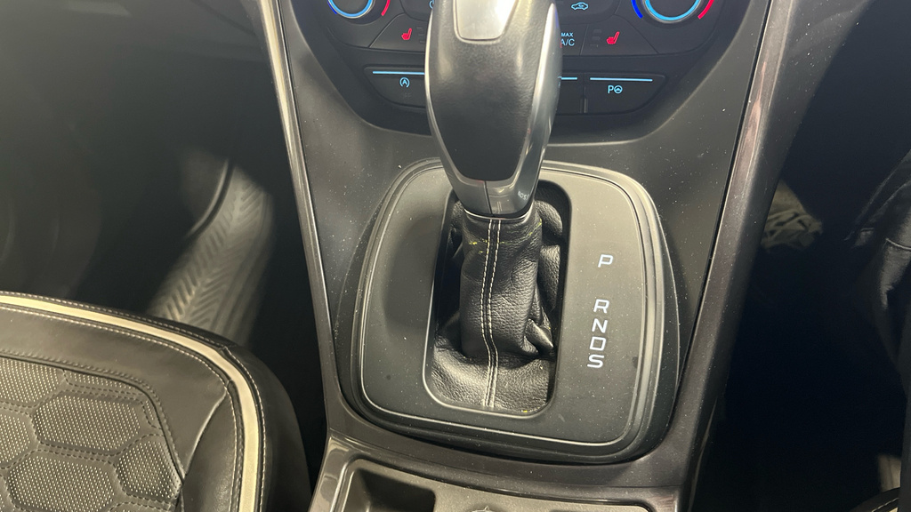 Ford Kuga 1.5 Ecoboost 176 St-line Edition Black #39