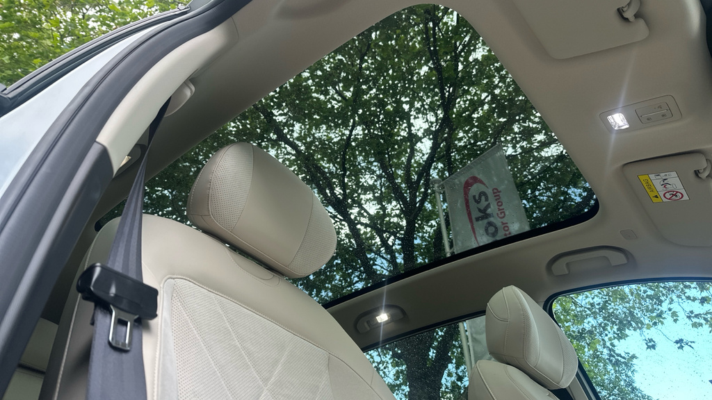 MG MGS6 266Kw Trophy Ev Dual Motor 77Kwh Red #18