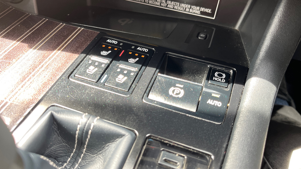 Lexus RX Suv White #58