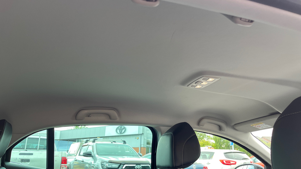 Renault Megane 1.6 205 Gt Edc Blue #19