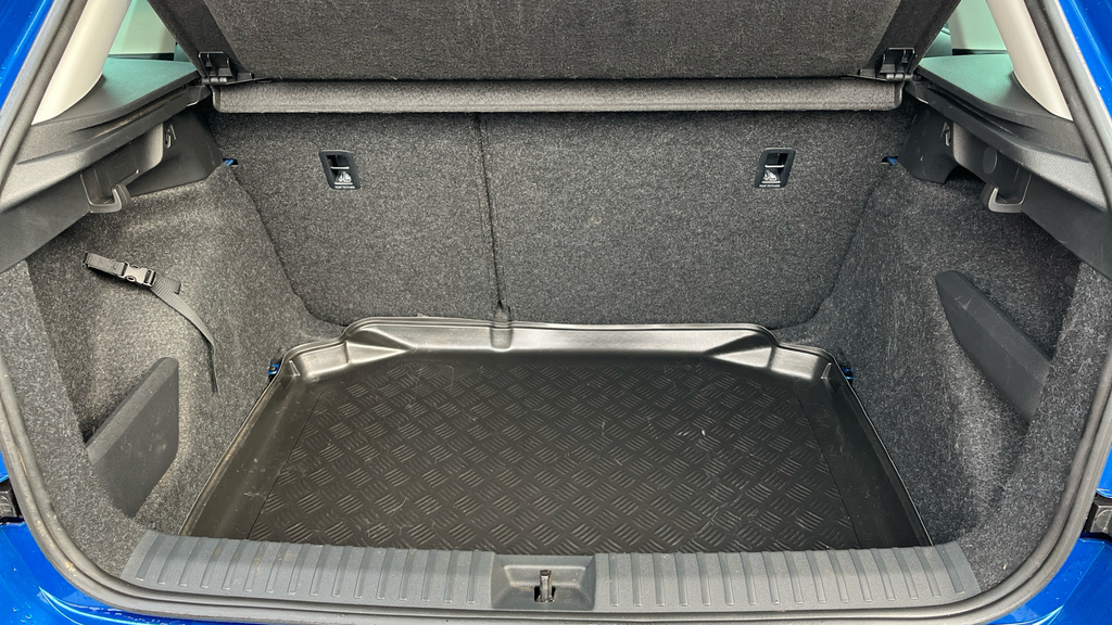 Skoda Kamiq Kamiq Se Tsi Black #14