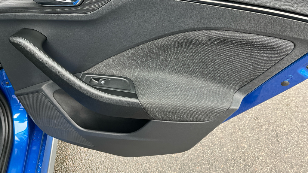 Skoda Kamiq Kamiq Se Tsi Black #34