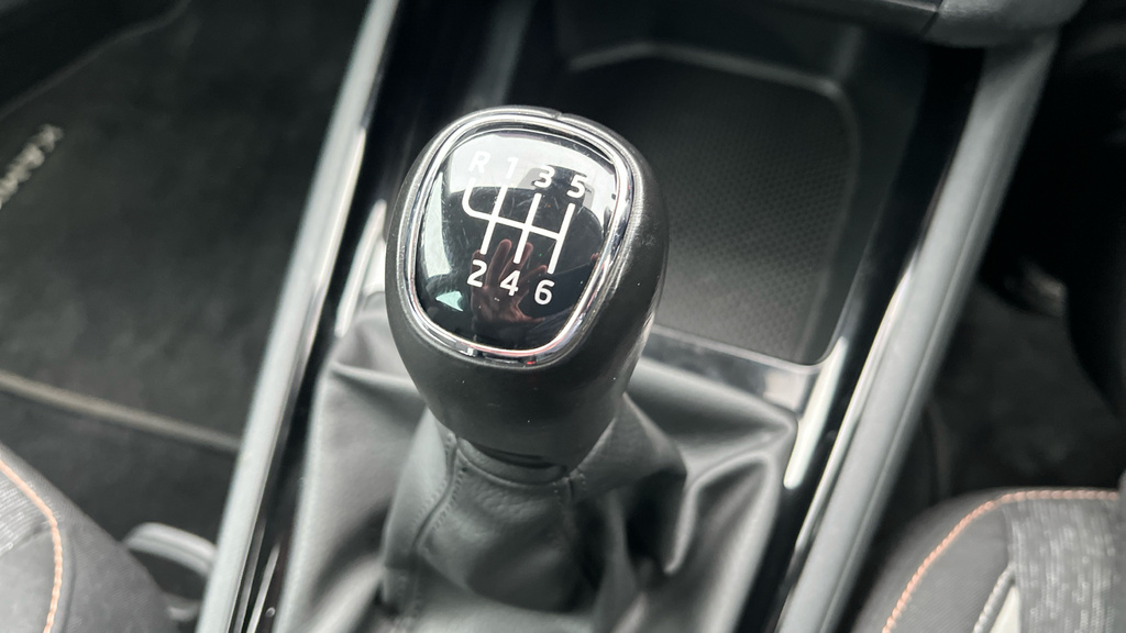 Skoda Kamiq Kamiq Se Tsi Black #37