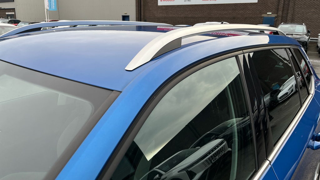 Skoda Kamiq Kamiq Se Tsi Black #25