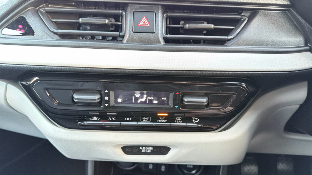 Suzuki Swift 1.2 Mild Hybrid Ultra Blue #25