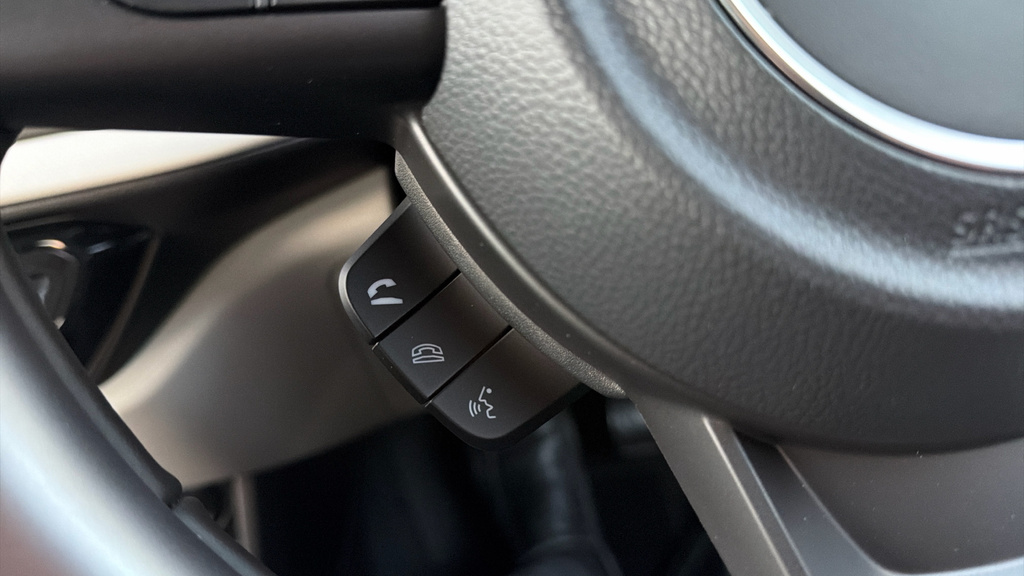 Suzuki Swift 1.2 Mild Hybrid Ultra Blue #29