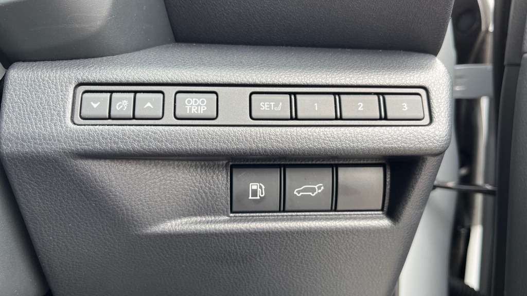 Lexus LBX 1.5 Vvt-ie Premium Plus Suv Hybrid E-cv Grey #63