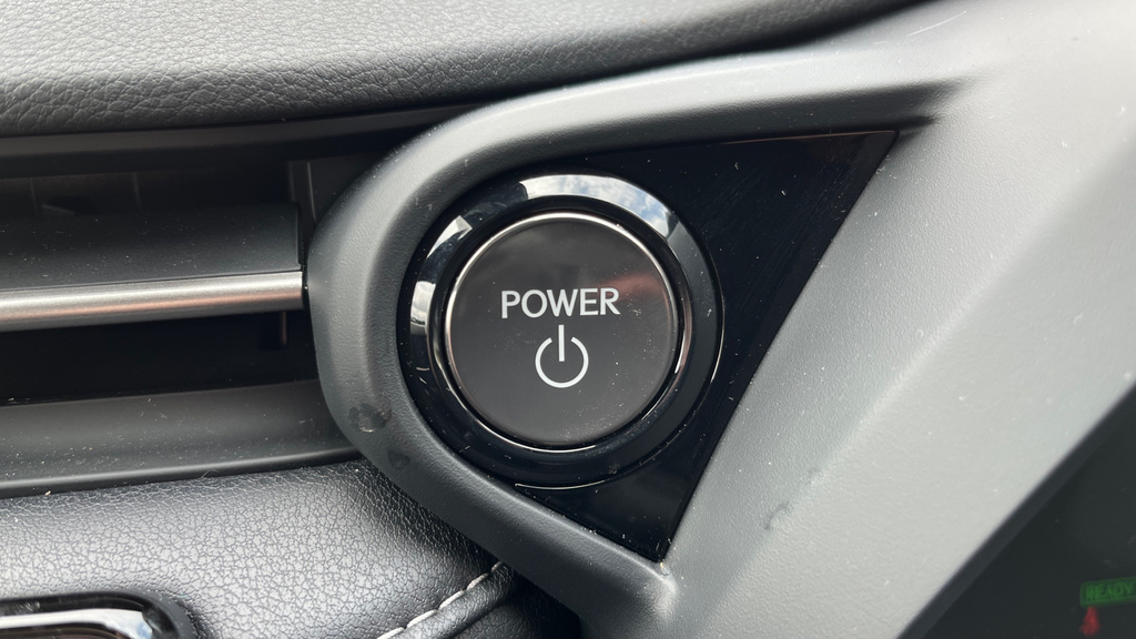 Lexus LBX 1.5 Vvt-ie Premium Plus Suv Hybrid E-cv Grey #16
