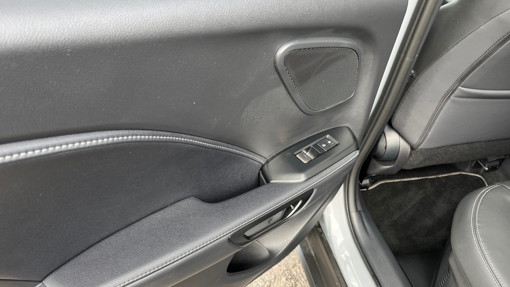 Lexus LBX 1.5 Vvt-ie Premium Plus Suv Hybrid E-cv Grey #43