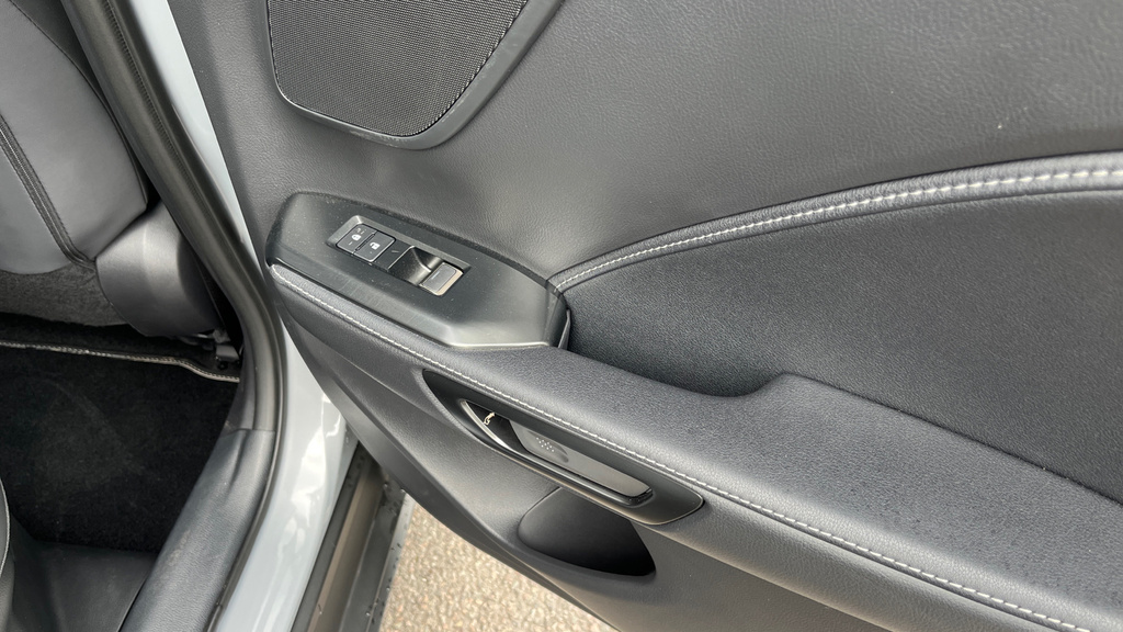 Lexus LBX 1.5 Vvt-ie Premium Plus Suv Hybrid E-cv Grey #37