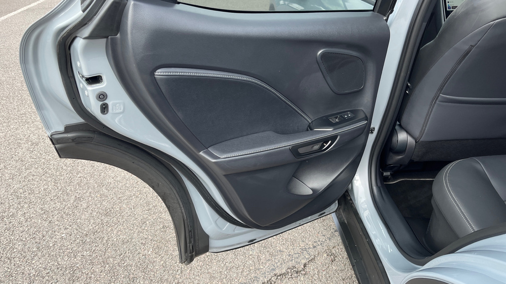 Lexus LBX 1.5 Vvt-ie Premium Plus Suv Hybrid E-cv Grey #42