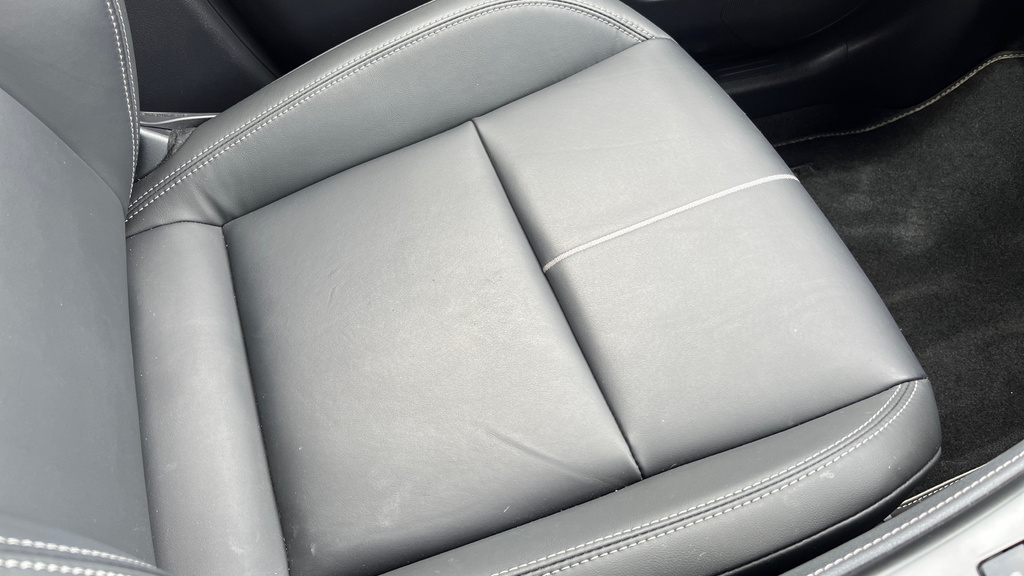 Lexus LBX 1.5 Vvt-ie Premium Plus Suv Hybrid E-cv Grey #27