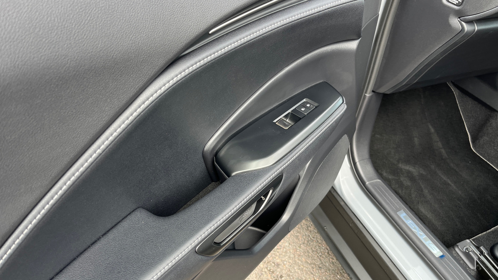 Lexus LBX 1.5 Vvt-ie Premium Plus Suv Hybrid E-cv Grey #48