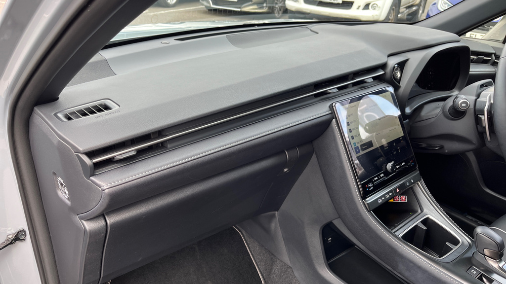 Lexus LBX 1.5 Vvt-ie Premium Plus Suv Hybrid E-cv Grey #46