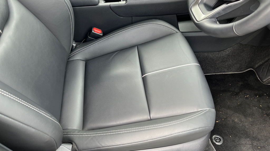 Lexus LBX 1.5 Vvt-ie Premium Plus Suv Hybrid E-cv Grey #17