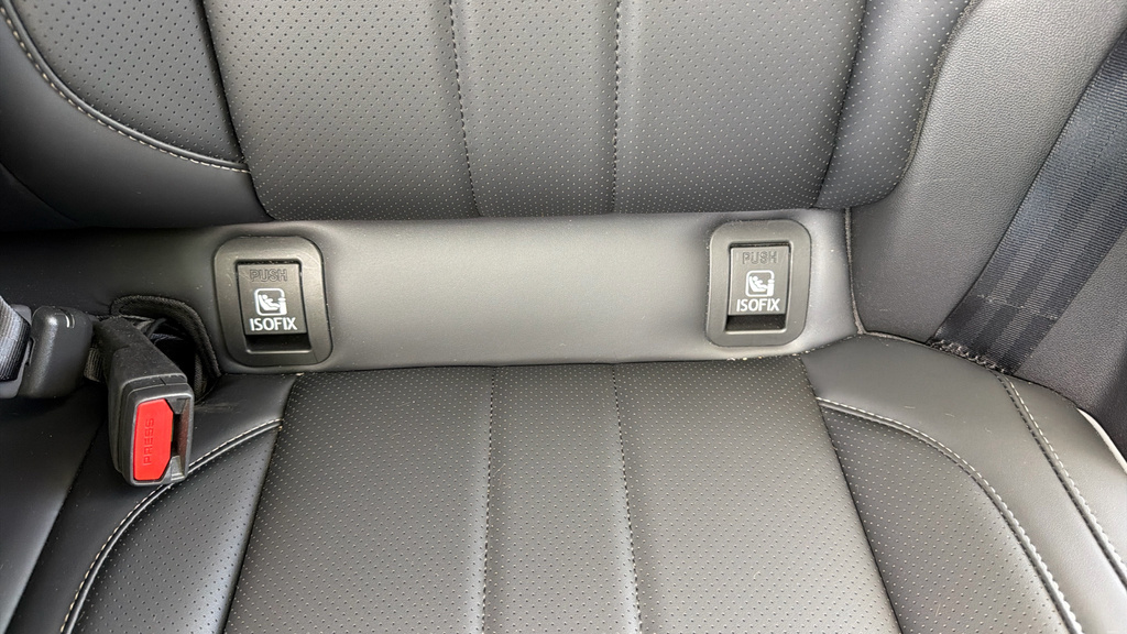 JAECOO 7 1.5 1.5T Shs 18.3Kwh Luxury Euro 6 Ss  #13