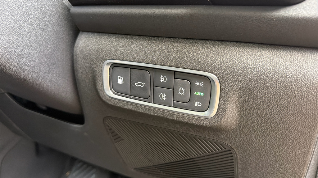 JAECOO 7 1.5 1.5T Shs 18.3Kwh Luxury Euro 6 Ss  #49