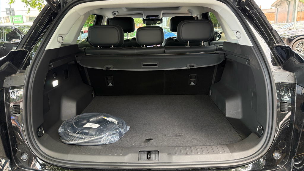 JAECOO 7 1.5 1.5T Shs 18.3Kwh Luxury Euro 6 Ss  #12