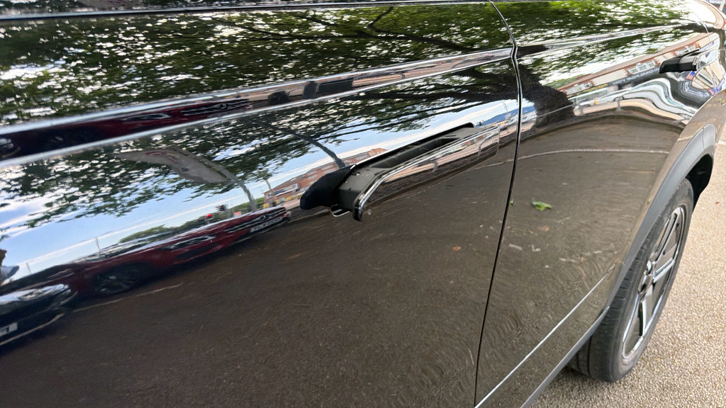 JAECOO 7 1.5 1.5T Shs 18.3Kwh Luxury Euro 6 Ss  #33