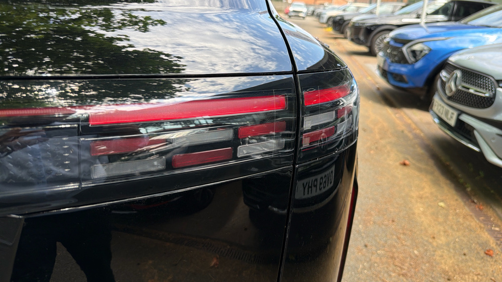 JAECOO 7 1.5 1.5T Shs 18.3Kwh Luxury Euro 6 Ss  #29