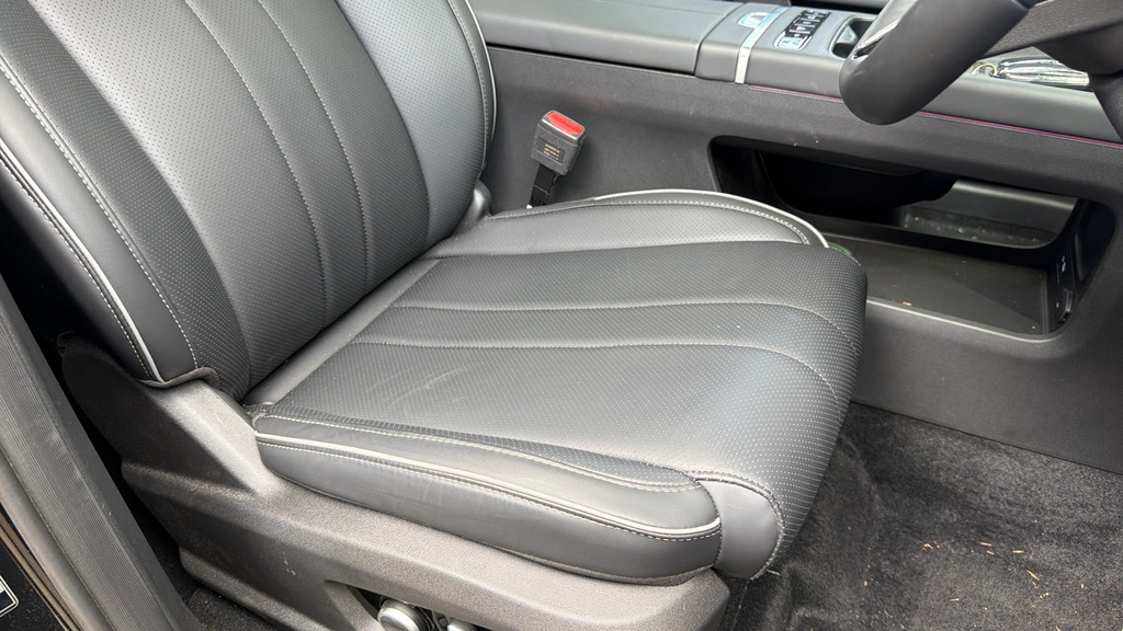 JAECOO 7 1.5 1.5T Shs 18.3Kwh Luxury Euro 6 Ss  #16
