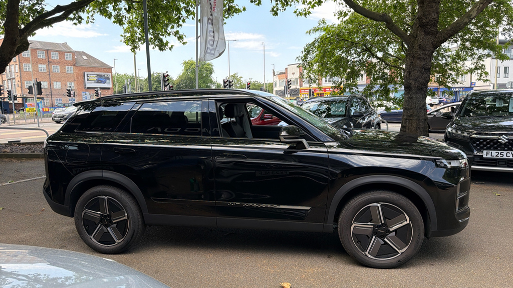 JAECOO 7 1.5 1.5T Shs 18.3Kwh Luxury Euro 6 Ss  #22