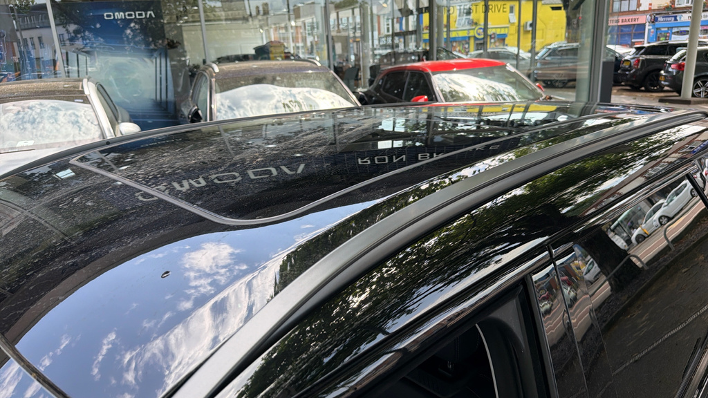 JAECOO 7 1.5 1.5T Shs 18.3Kwh Luxury Euro 6 Ss  #35
