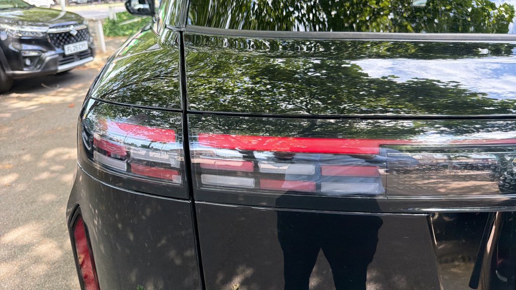 JAECOO 7 1.5 1.5T Shs 18.3Kwh Luxury Euro 6 Ss  #20