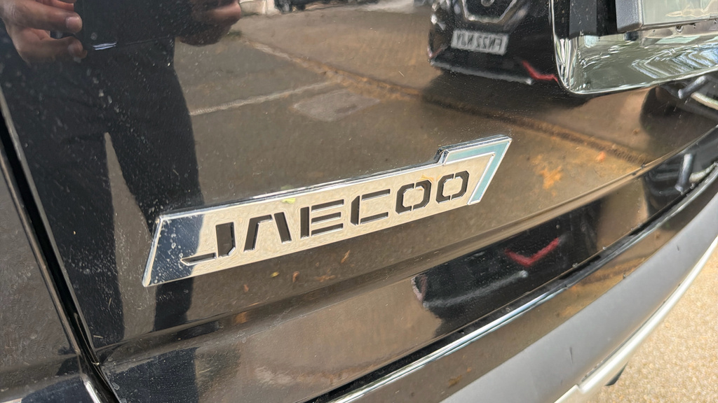 JAECOO 7 1.5 1.5T Shs 18.3Kwh Luxury Euro 6 Ss  #32
