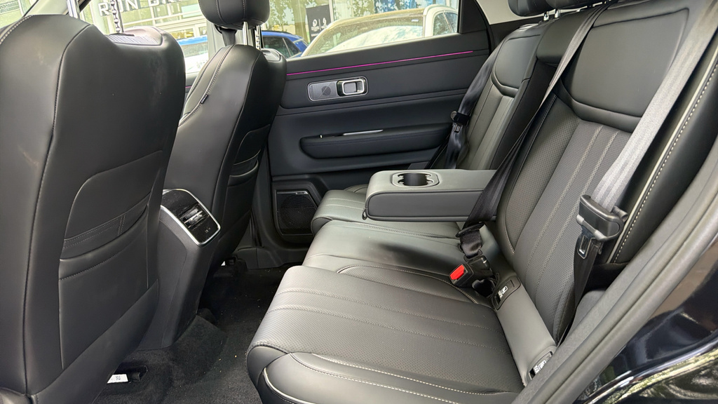 JAECOO 7 1.5 1.5T Shs 18.3Kwh Luxury Euro 6 Ss  #14