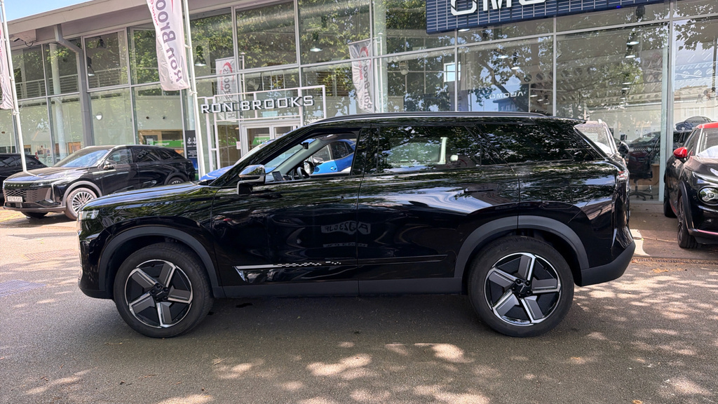 JAECOO 7 1.5 1.5T Shs 18.3Kwh Luxury Euro 6 Ss  #23