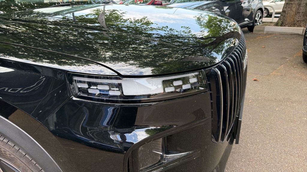 JAECOO 7 1.5 1.5T Shs 18.3Kwh Luxury Euro 6 Ss  #19