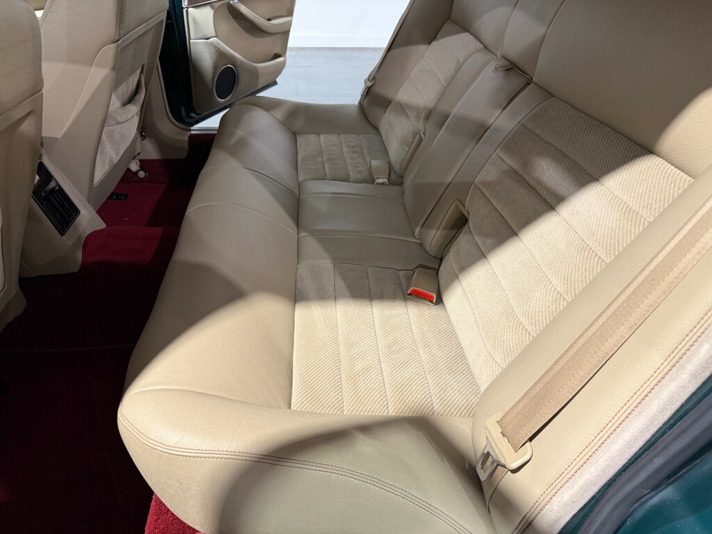Jaguar XJ Lwb Red #45