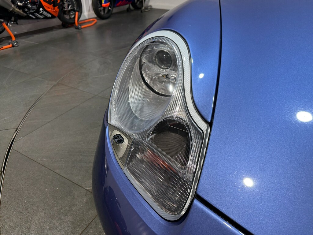 Porsche 911 930 Turbo G50 Red #19