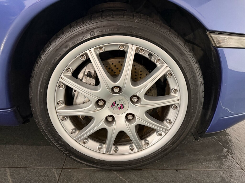 Porsche 911 930 Turbo G50 Red #40