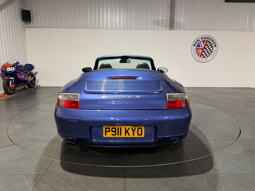 Porsche 911 930 Turbo G50 Red #14