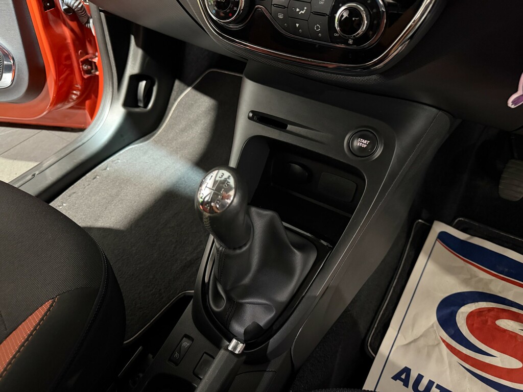 Renault Captur Suv 1.5 Dci Dynamique S Medianav Edc Euro 5 2 Blue #34