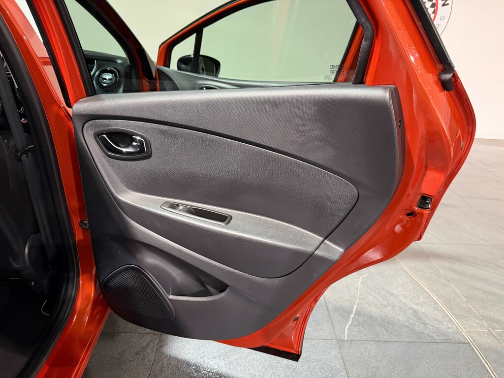 Renault Captur Suv 1.5 Dci Dynamique S Medianav Edc Euro 5 2 Blue #26
