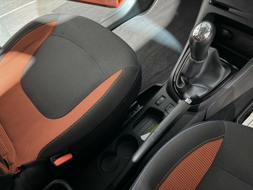 Renault Captur Suv 1.5 Dci Dynamique S Medianav Edc Euro 5 2 Blue #35