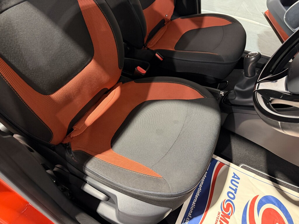 Renault Captur Suv 1.5 Dci Dynamique S Medianav Edc Euro 5 2 Blue #45
